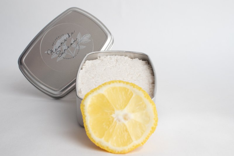 produit pain vaisselle solide dégraissant odeur citron pamplemousse fleurs de sureau